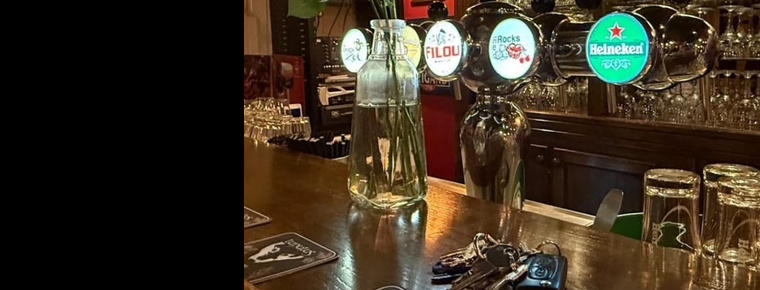 Cafe de Griete zoekt nieuwe eigenaar! 